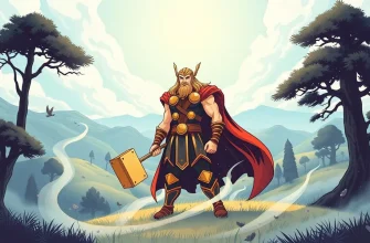 Thor’s Cinematic Journey: 10 Fantasy Films to Watch Thor’s Cinematic Journey: 10 Fantasy Films to Watch