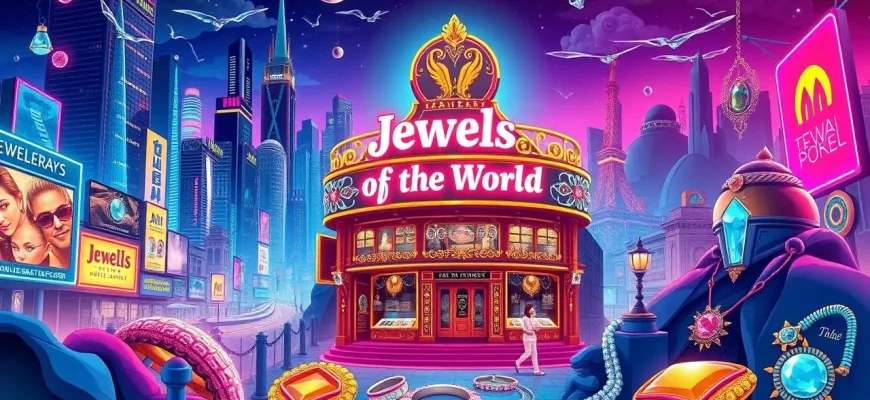Top 10 Documentaries on Jewellery Top 10 Documentaries on Jewellery