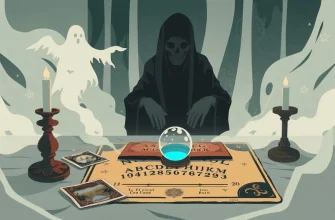 Top 10 Horror Films on Séances