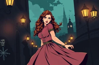 Victorian Era Thrillers: A Cinematic Journey