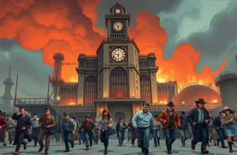 Top 9 Disaster Films About Oil Terminals Top 9 Disaster Films About Oil Terminals