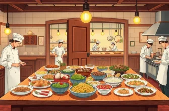 Savour the Drama: Top 10 Films About Chefs Savour the Drama: Top 10 Films About Chefs