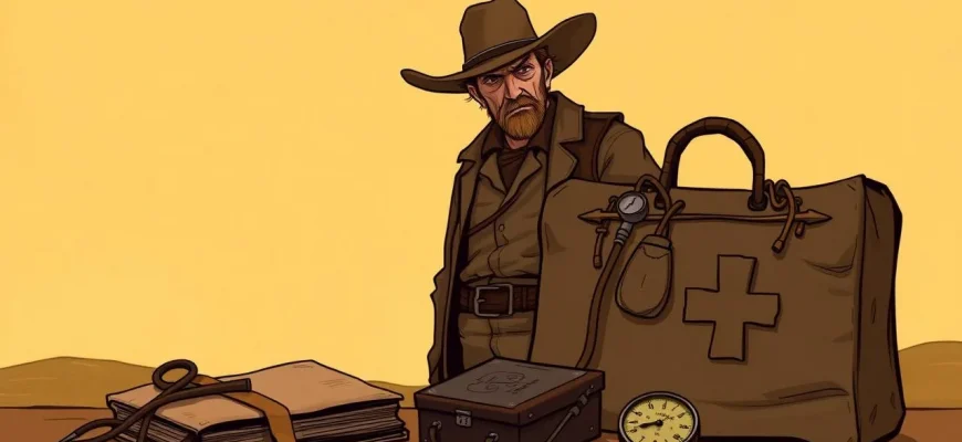 Top 10 Western Films on Rage Top 10 Western Films on Rage