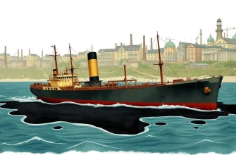 Films About Oil Spills: A Cinematic Journey Through Environmental Catastrophes Films About Oil Spills: A Cinematic Journey Through Environmental Catastrophes