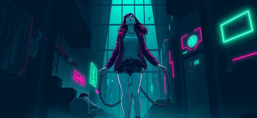 10 Films About Captivity You Need to See 10 Films About Captivity You Need to See