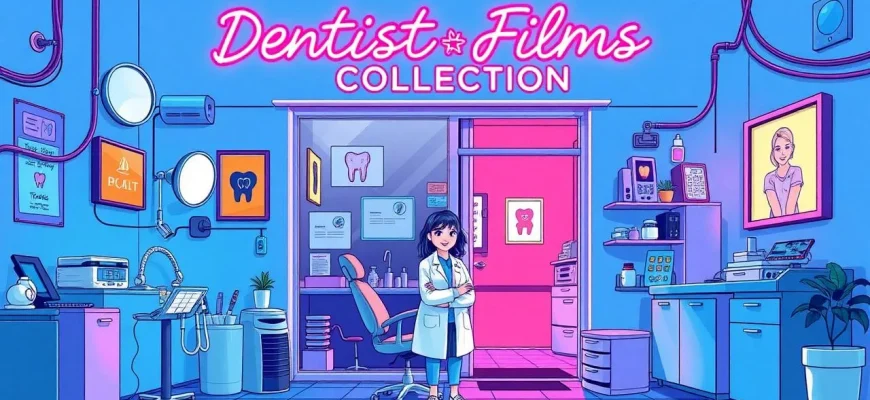 Top 10 Films About Dentists Top 10 Films About Dentists