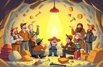 Top 10 Comedy Films About Miners Top 10 Comedy Films About Miners