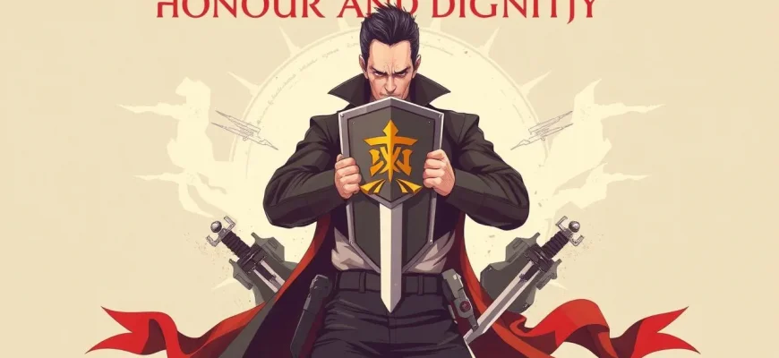 Top 10 Action Films Celebrating Honour and Dignity