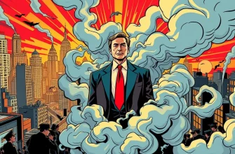 Thrilling Tales of Political Upheaval: 10 Must-Watch Coup Thrillers