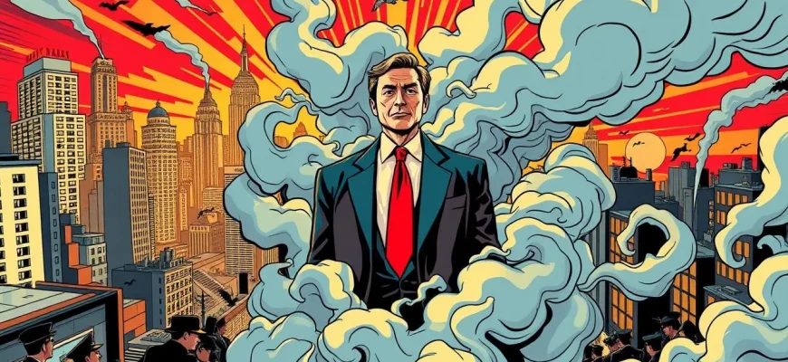 Thrilling Tales of Political Upheaval: 10 Must-Watch Coup Thrillers Thrilling Tales of Political Upheaval: 10 Must-Watch Coup Thrillers