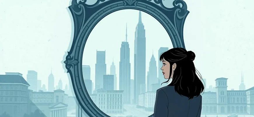 Mystical Films with an Alternate Past Mystical Films with an Alternate Past