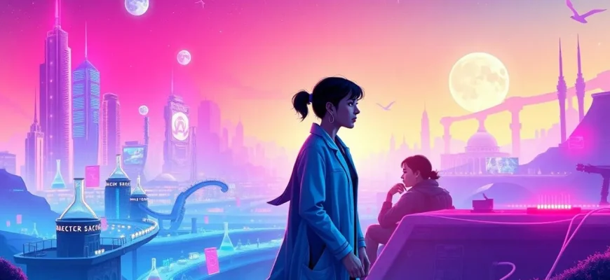 Top 10 Science Romance Films Top 10 Science Romance Films