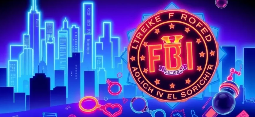 Top 10 Films About the FBI Top 10 Films About the FBI