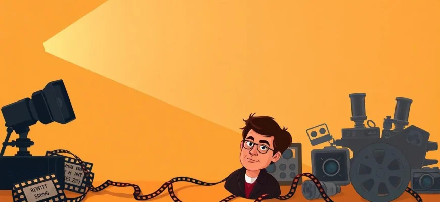 Redemption Dramas: Films That Explore the Path to Forgiveness