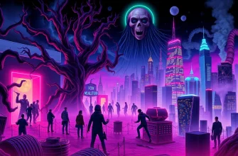 Top 10 Nightmare Films to Watch