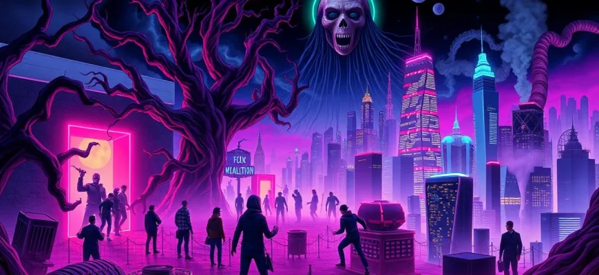 Top 10 Nightmare Films to Watch Top 10 Nightmare Films to Watch