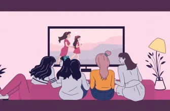 Top 10 Chick Flicks for a Cozy Movie Night