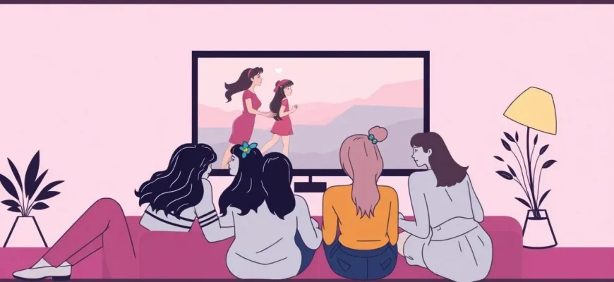 Top 10 Chick Flicks for a Cozy Movie Night Top 10 Chick Flicks for a Cozy Movie Night