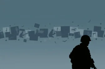 Top 10 Films About the Iraq War