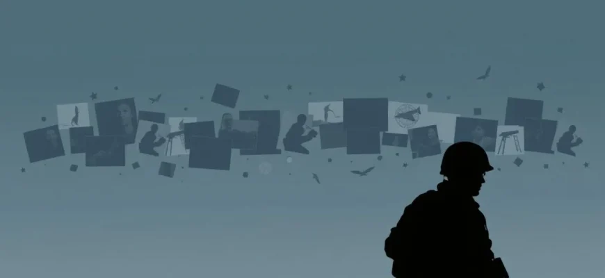 Top 10 Films About the Iraq War Top 10 Films About the Iraq War