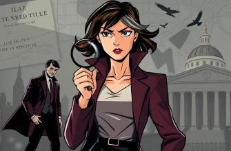 Top 10 Political Intrigue Detective Films