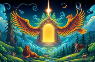 Top 10 Fantasy Films About Gods