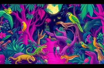 Top 10 Documentaries on Wildlife Sanctuaries