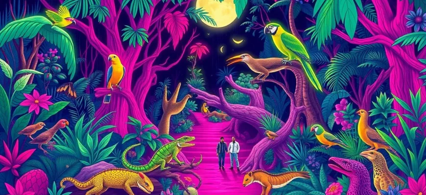 Top 10 Documentaries on Wildlife Sanctuaries Top 10 Documentaries on Wildlife Sanctuaries