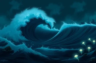 Pacific Ocean Horror Films: A Cinematic Dive into Terror Pacific Ocean Horror Films: A Cinematic Dive into Terror