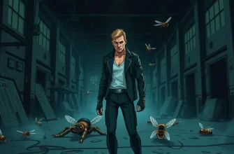 Top 10 Action Films Exploring Phobias