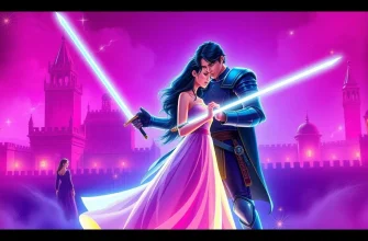 Top 10 Swordplay Romance Films