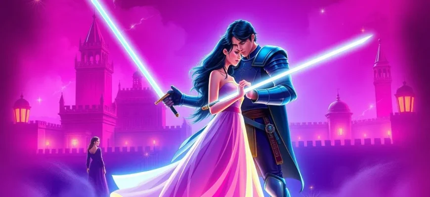 Top 10 Swordplay Romance Films Top 10 Swordplay Romance Films