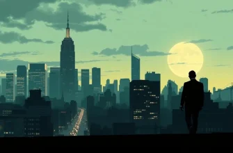 Crime Films That Challenge Your Moral Compass