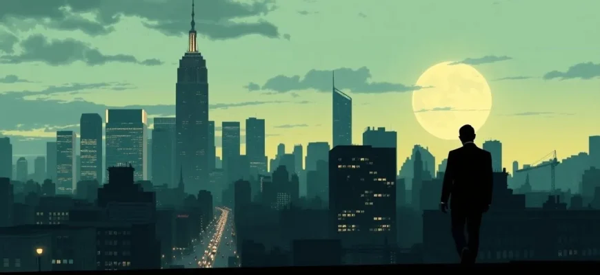 Crime Films That Challenge Your Moral Compass Crime Films That Challenge Your Moral Compass