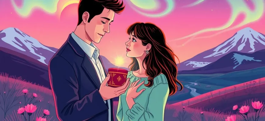 Top 10 Icelandic Romance Films Top 10 Icelandic Romance Films