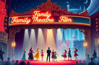 Family Theatre Films Collection Family Theatre Films Collection