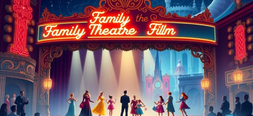 Family Theatre Films Collection Family Theatre Films Collection