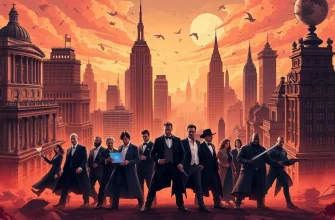 Top 10 Villain Action Films You Must Watch