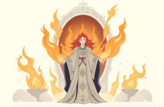 Mystical Films with Fire Magic Mystical Films with Fire Magic