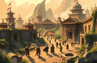 Adventure Films in Search of Lost Knowledge