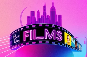 Top 10 Films for a Good Mood