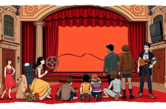 Berlin Drama Films: A Cinematic Journey