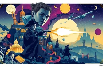 Top 10 Psychic Action Films to Watch