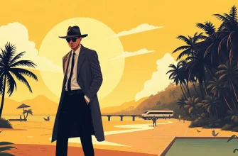 Top 10 Detective Films Set in Florida