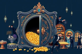 Top 10 Action Films About Jewels