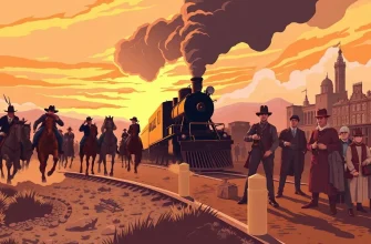 Top 10 19th Century Action Films