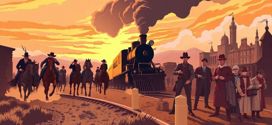 Top 10 19th Century Action Films Top 10 19th Century Action Films