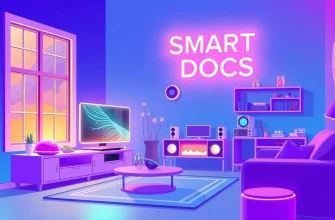 Smart Home Documentaries: A Fascinating Journey into the Future of Living