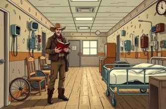 Western Hospital Films: A Unique Blend of Genres