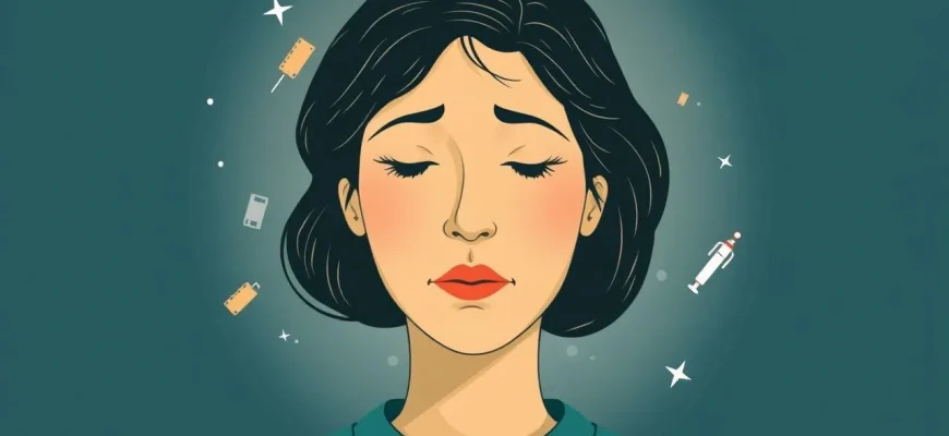 10 Touching Films About Cancer 10 Touching Films About Cancer